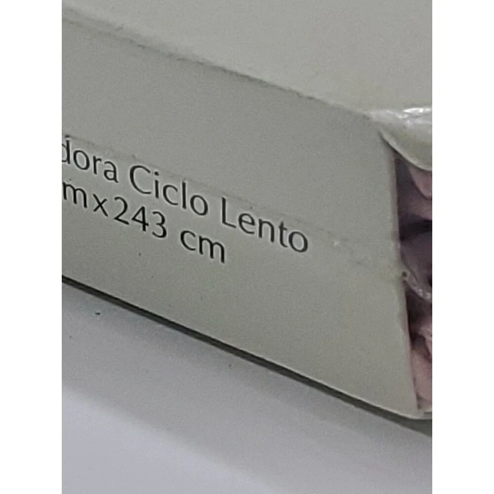 Jubilee Full‎ Flat Sheet - NOS/Percale 180 By Cannon/Made In USA/Bedding/Pink